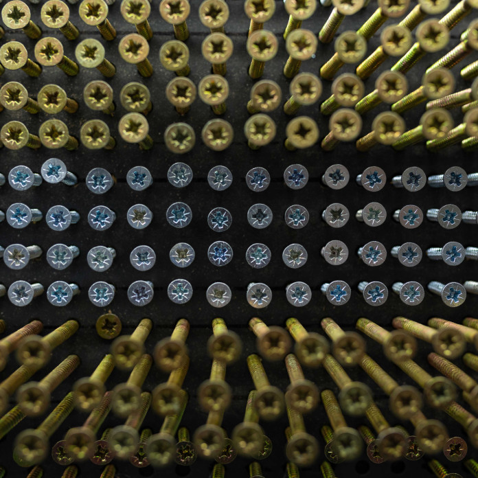 Fabricación de Tornillos a Medida en Alicante